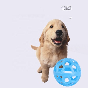 Vente en gros, brosse à dents en caoutchouc dur Durable, entraînement roulant, pastèque, molaire écologique <span class=keywords><strong>pour</strong></span> chien, balle de friandises, jouet - Product Image 5