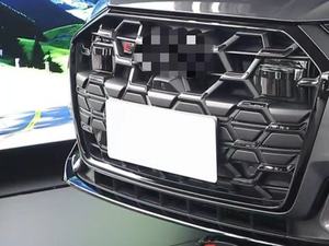 Aggiornare la nuova griglia anteriore <span class=keywords><strong>C8</strong></span> PA S6 per <span class=keywords><strong>audi</strong></span> <span class=keywords><strong>C8</strong></span> <span class=keywords><strong>a6</strong></span> 2019-2023 produttore - Product Image 6