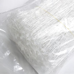 Çardak Filesi 15cm Bitki Destek Filesi, Asma Bitkiler, Domates ve Sebze Filesi-HDPE Plastik Yumuşak Çardak Filesi - Product Image 1