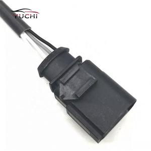 เซ็นเซอร์ออกซิเจนหลังแท้ 06a906262bs 03e906262b 234-4120 สำหรับรถยนต์ Volkswagen Audi - Product Image 4