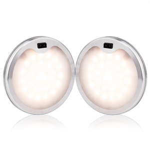 12V LED hiện đại Tủ ánh sáng với cảm biến chuyển động cho nhà bếp & tủ quần áo IP44 nhôm nhà ở - Product Image 4