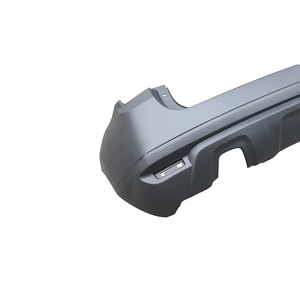 7701208720 Auto pezzi di ricambio diffusore Auto paraurti posteriore labbro per <span class=keywords><strong>dacia</strong></span> <span class=keywords><strong>duster</strong></span> paraurti posteriore - Product Image 2