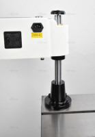 Machine de taraudage électrique à servomoteur haute précision M12 pour la Colombie 220V-110V