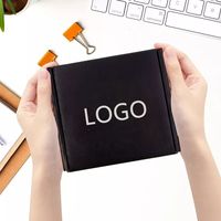 Boîtes rigides en carton ondulé recyclables avec logo personnalisé CHING TA, cadre photo couleur personnalisé, emballage cadeau et artisanat