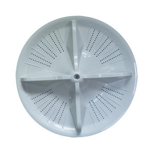 For Panasonic <b>Washing</b> <b>Machine</b> Parts Compatible XQB85-H8041 W0501-8ER00 Chassis Impeller Turntable for Compatible <b>Washing</b> - Product Image 4