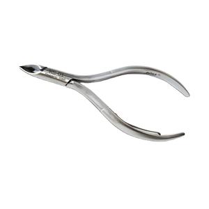 ที่ตัดหนังกำพร้าสแตนเลสคุณภาพสูง OEM สำหรับเล็บ ทนทานต่อการเกิดสนิม ตัดหนังกำพร้าได้อย่างแม่นยำ อุปกรณ์ทำเล็บมือและเล็บเท้า - Product Image 1