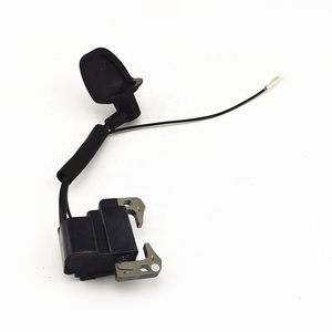 Bobine d'<span class=keywords><strong>allumage</strong></span> noire à 2 temps pour <span class=keywords><strong>moto</strong></span>, Mini-<span class=keywords><strong>moto</strong></span> et motocross, 447/49cc, promotion spéciale - Product Image 5