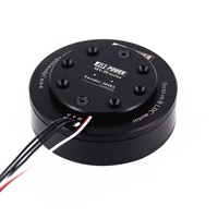 Haute qualité jd-power MYH-9026J, couple élevé, cardan plat électrique servo dc moteur sans balai 48v avec encodeur pour stabilisateur de caméra