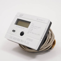 20-Caliber Digital IP68 Prepaid Smart Water Meter-OEM Customizable Optimize Your Water Consumption