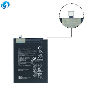 3000mAh HB405979ECW Batterie de téléphone portable pour <span class=keywords><strong>Huawei</strong></span> Y5 2017 <span class=keywords><strong>Y6</strong></span> 2017 Y5 Prime 6 Pro <span class=keywords><strong>2019</strong></span> <span class=keywords><strong>Y6</strong></span> <span class=keywords><strong>2019</strong></span> - Product Image 3