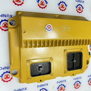 C9.3 C9 Engine Controller ECU 488-4886 4884886 Control Unit ECU for E336E E349E Excavator Spare Parts - Product Image 6