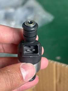 17089625 yakıt enjektörü için Suzuki Honda 3.2 inyector de gasolina - Product Image 3