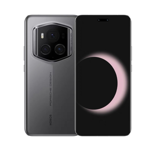 New Arrival Honor Magic6 Magic 6 RSR Fashion Design 6.8-inch Snapdragon 8 Gen 3 Ram 24G+Rom 1TB 80W Charge Support NFC and OTA