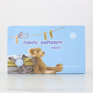Foglietti Profumati Ecologici Personalizzati <span class=keywords><strong>per</strong></span> <span class=keywords><strong>Asciugatrice</strong></span> e Ammorbidente con Fragranza di Rosa - Product Image 4
