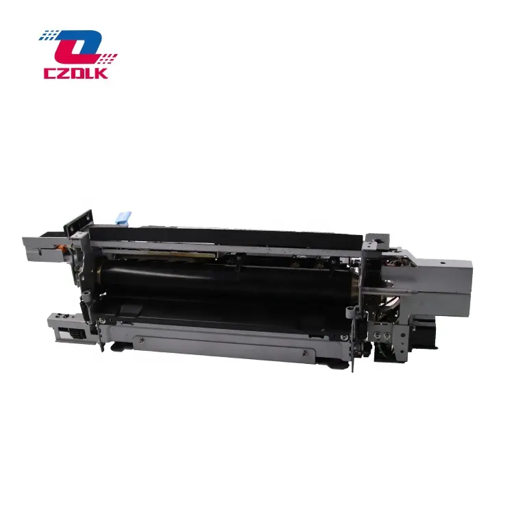 ใช้ต้นฉบับเครื่องถ่ายเอกสารหน่วย Fuser สำหรับ Ricoh Aficio MP2001 MP2501 Fuser Assembly 220V