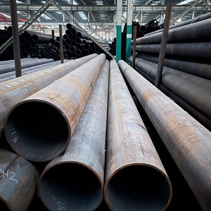 EN 10216-2 P235GH Seamless Steel <strong>Tubes</strong> Seamless Steel Pipe for Pressure Vessels With Best Price - Product Image 5