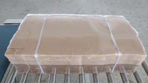 เครื่องซีลและหดฟิล์มแบบอัตโนมัติ RSG-1000 ควบคุมด้วย PLC ปิดผนึกสี่ด้าน พร้อมการรับประกัน 1 ปี - Product Image 3