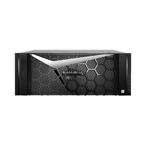 Enterprise-Class New Dells 2000/8000 4U <b>Network</b> <b>Cabinet</b> Data Flash Storage Server Flash Storage Server - Product Image 6