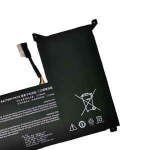 Batería de Repuesto para Portátil NP50BAT-4 de 49 Wh al por Mayor, Compatible con Thunderobot 911M TR HJK Machenike F117-7 - Product Image 3