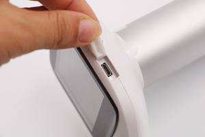 Melhor Preço Oftalmológico Equipamento Portátil Handheld Fundus Retinal Camera - Product Image 3