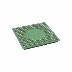TMS320C5533AZAY10แบบฝังวงจรรวม144 LFBGA ช่องผู้ผลิตชิ้นส่วนอิเล็กทรอนิกส์ - Product Image 1