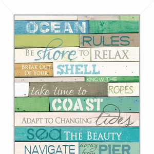 HMS Set di due stampe incorniciate bianche vivono nel presente accessori per la decorazione della casa di arte della parete per l'uso quotidiano del corridoio - Product Image 5