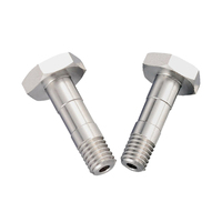 Kit de production de pièces mécaniques en aluminium, acier inoxydable et titane, usinage CNC micro sur mesure OEM