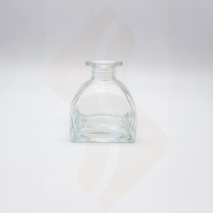 Vente Personnaliser Cap Unique Verre Huile D'<span class=keywords><strong>olive</strong></span> Aromathérapie Rechargeable Voiture Rafraîchisseur Reed Diffuseur Bouteille 50ml 100ml - Product Image 2