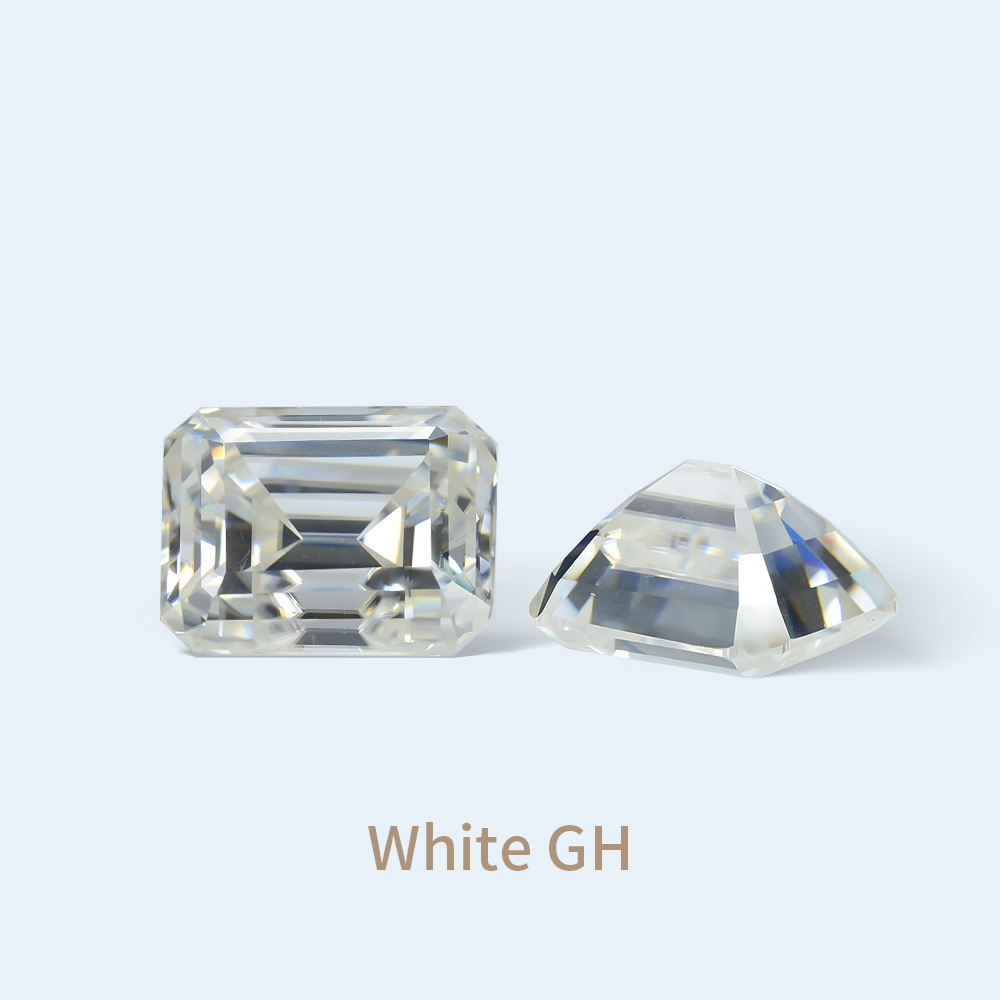 White(GH)