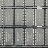 Chip Memori SDRAM W9812G6KH-6 Asli Baru, Sirkuit Terpadu IC, Komponen Elektronik Tersedia