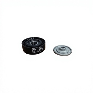 เหมาะสำหรับ TATA Indica Indigo 1.4L 2.0L ลูกรอกดันสายพาน 279723120105 สายพานร่องวี ลูกรอกนำทาง อะไหล่แท้ - Product Image 1