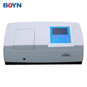 Boyn Độ phân giải cao uv6100 Series 190-1100nm phòng thí nghiệm <span class=keywords><strong>UV</strong></span> có thể nhìn thấy quang phổ - Product Image 5