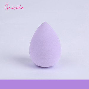 Éponge de maquillage gracedo vente en gros personnalisée conception microfibre eau forte nettoyage absorption emballage - Product Image 4