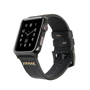 สายหนัง WT-072สำหรับ Apple Watch ultra band 44mm 45mm 49mm สำหรับ Apple Watch Series 7 6 5หนังสำหรับ Apple Watch