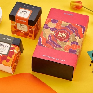 Hiển thị hộp giấy Snap-<span class=keywords><strong>Lock</strong></span> cấu trúc biến đổi thành kệ bán lẻ hiển thị đơn vật liệu và phẳng đóng gói để dễ dàng vận chuyển - Product Image 5