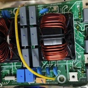 เมนบอร์ดเครื่องปรับอากาศมีเดีย รุ่น CE-MDV160WSN1-611.D.2.2-2 17127000001169 อะไหล่เปลี่ยนระบบกลาง - Product Image 2