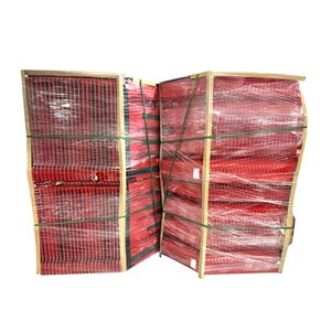 Barriera di plastica per la protezione contro le inondazioni per porte del supermercato porta del Garage barriera barriera per allagamenti in Abs - Product Image 6