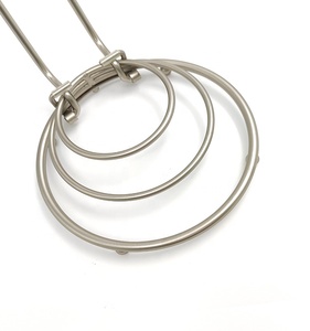 In Acciaio Inox Nuovo Design Pieghevole Banana Gancio, Filo Piatto Banana Titolare - Product Image 6