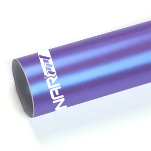 Nuovi Prodotti dalla Fabbrica di Shanghai <span class=keywords><strong>Nar</strong></span>: Pellicola PPF Colorata Autorigenerante in TPU - Product Image 4