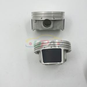 Sistema de motor de alta calidad, conjunto de pistón, pasador y anillo de retención 23410-3C602 234103C602 para Hyundai Grand Santa Fe 23410 3C602 - Product Image 6