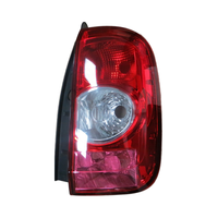 FEU ARRIÈRE pour DUSTER 08-12/JH07-DST08-005/265500033/5 AUTOTOP/CARVAL/CHANGZHOU JIAHONG AUTO PARTS