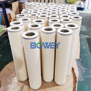 Élément filtrant coalescent au gaz naturel Bowey P-<span class=keywords><strong>DLS</strong></span>-MT-90/<span class=keywords><strong>150</strong></span>/735 - Product Image 6