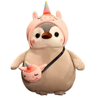 Peluche Panda en Gros, Jouet en Peluche Kawaii, Animaux en Peluche Doux, Poupée en Peluche, Décoration de Mariage, Jouet Panda