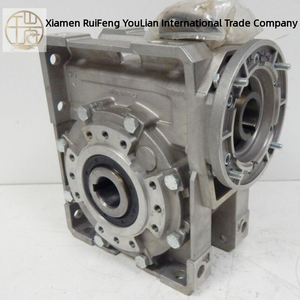 Pq75fb04c0rv6 13279501 Winkelgetriebe I=20.0 -unbenutzt- Neu Original Sofort Lieferbar Industrielle Automatisierung PAC Dedizierte SPS-Programmierung - Product Image 1