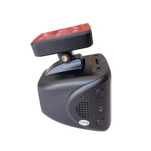 ออกแบบใหม่รถกล่องดำ1080P 2K/4K เลนส์คู่ Dash <span class=keywords><strong>Cam</strong></span> - Product Image 2