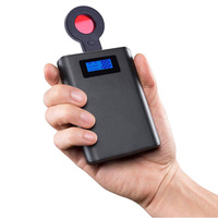 Stylo de détection de caméra infrarouge avec interface USB standard