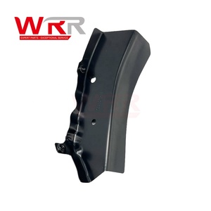41007488041 7488041 Soporte de Cubierta de Rueda para BMW G20 G22 330i M340i, Soporte de Guardabarros Izquierdo Duradero para Carrocería de Automóvil - Product Image 2