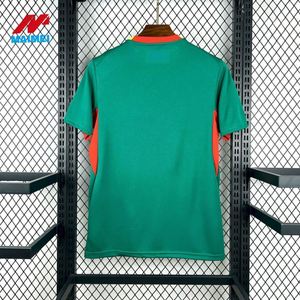 Camiseta de Fútbol de Secado Rápido de Alta Calidad de los Leones de Senegal 2026-27, Legión del Norte de África, Uniforme Clásico al por Mayor - Product Image 1