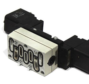 AVENTICS รุ่นใหม่ 5811280000 V581-5/2DP-I1-2CNA-AA-X-C-T0 5/2-DIRECTIONAL - Product Image 6