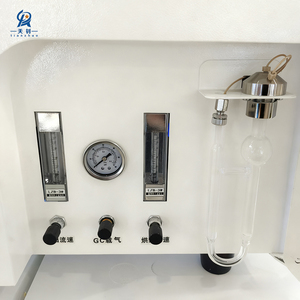 Sistema de Purga y Tramado Totalmente Automático y Fácil de Usar para Analizar Compuestos Orgánicos Volátiles (COV) en Muestras de Agua. - Product Image 4